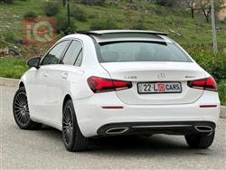 مرسيدس بنز A-Class